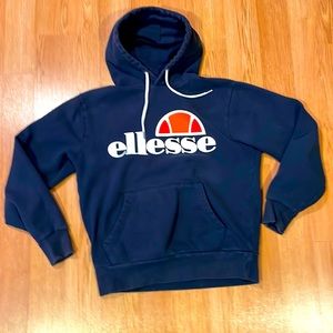 Ellesse hoodie